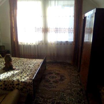 Продаж трьох кімнатної квартири