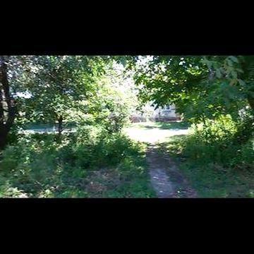 Дом в селе и участок Солонянский район.