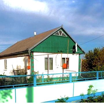 Продам будинок в Дніпропетровській обл