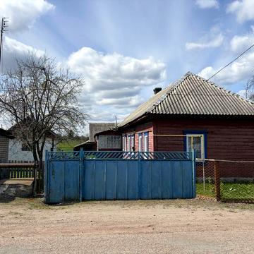 Будинок с.Кирдани