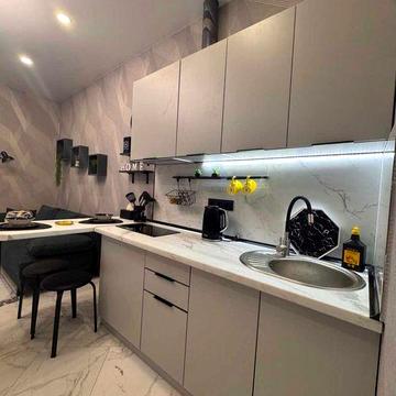 Продам квартиру на Слободке с евроремонтом ЖК Золотые Столбы