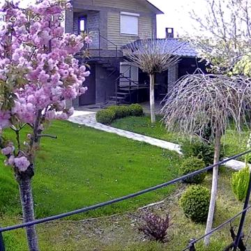 Дача в Воскресенську