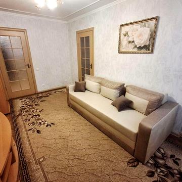 Оренда.Гарна 1к квартира біля Вул.Київський шлях. Бориспіль