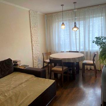 Продаж 2-х квартири-студіо Оболонський пр., 14-в