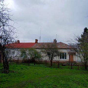 Власник. Продам квартиру 65 м² (частина будинку) с.Сонячне