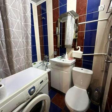 Здам 2кім. кв.ру вул.Хлібна (р.н Житнього ринка)