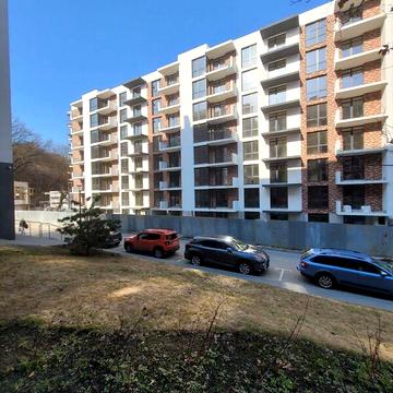 Продаж 1к Квартира Лісна вулиця