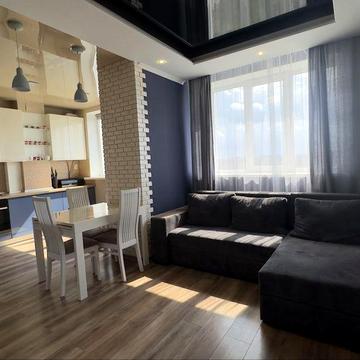 Продам Дворівневу квартиру з ремонтом — готова до заселення!