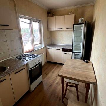 Сдам отличную 1-комн квартиру. Косвенная/Колонтаевская. Близость центра