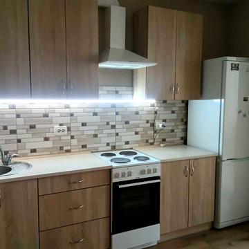 Сдам на длительно свою 1-комн.квартиру в ж/м «Радужный» д.24 (Таирово)