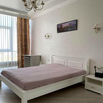 Сдам квартиру в Жемчужине, Таирова/Архитекторская.