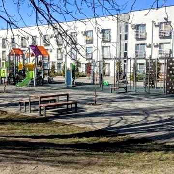 Продам квартиру в новом доме на Слободке по выгодной цене ЖК Золотые столбы