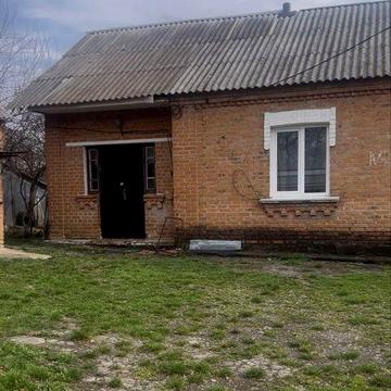 Оренда  частина будинку с. Зарванці