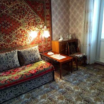 Продам 1-К квартиру, ЖМ Северный, кирпич,  37 кв.