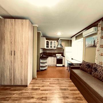 Здам 1. к. квартиру, Харківська, Вирлиця