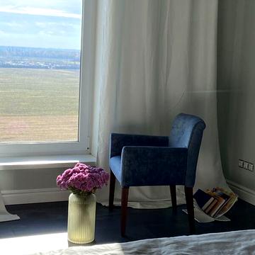 Довгострокова оренда 2к Квартира Юності вулиця ЖК Юность