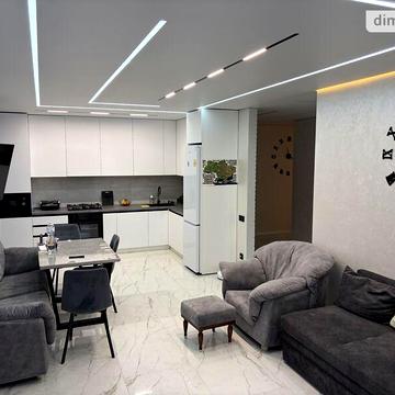 Продаж 2к Квартира Середня Гребля вулиця ЖК ул. Средняя Гребля