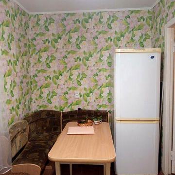 Хорошенькая однушка на 5 Заречном.Оплата помесячно. Любой срок.