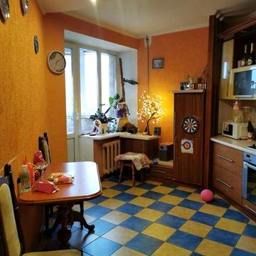 1 кімнатна Критий ринок