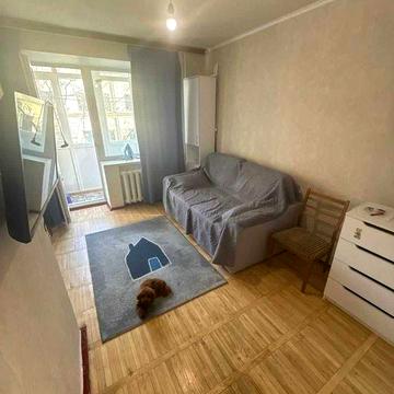 Продаж 1-к. квартири в центрі Печерську на Лєскова, 6