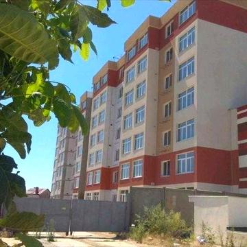 Продам квартиру на Таирова в новострое