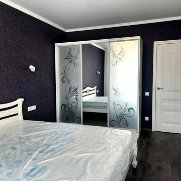 Оренда 2-к.кв. в ЖК Сіті Парк на Митниці