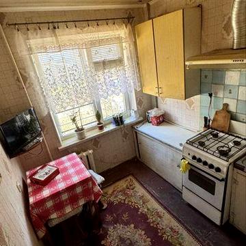 2х кімнатна квартира, Ліски