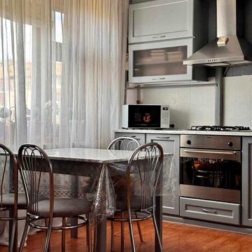 Продаж 3 кім.квартири на ж/м Перемога 6 (проспект Героїв)