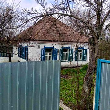 Продається будинок