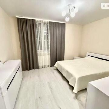 Довгострокова оренда 1к Квартира Стрийська вулиця ЖК Леополь Таун