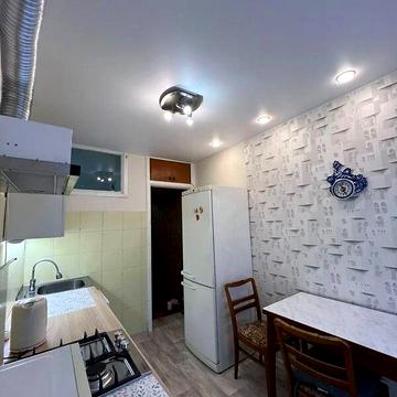 Довгострокова оренда 1к Квартира Петлюри Симона вулиця