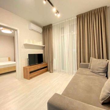 Оренда 2-кімн, ЖК Standard One, вул.Васильківська 100а, ст.метро ВДНГ