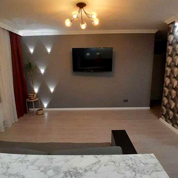 Довгострокова оренда квартири 2 кім. "Львівський маєток" Перша здача