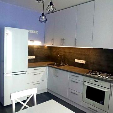 Перша здача! Без комісії! 1-кімнатна квартира в ЖК Idilika Avenue, Буча