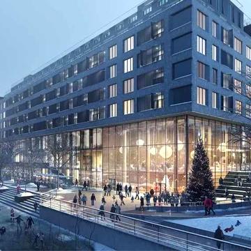 Продам 3к квартиру 85 м2 + ЖК Rybalsky Рибальський ЖК RYBALSKY,