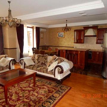 Продаж 3-кімн. квартири Жилянська 59 Дипломат холл ЖК Дипломат Холл