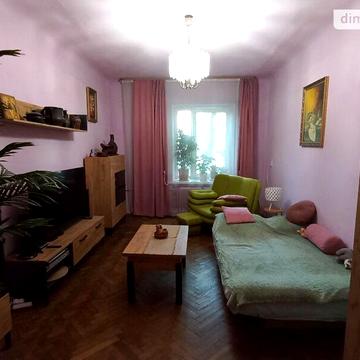 Продаж 3к Квартира Стрийська вулиця