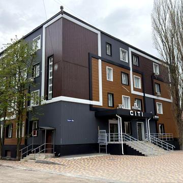 Продажа квартиры в Ж/К “Citi” район Катрановка. ЖК Родимцева