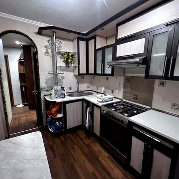 Сдам свою 2 комн кв-ру м. Барабашово