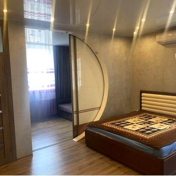 Сдам/пос.Котовского/Евро двушка/Бочарова.ЖК Суворовский.Сахарова