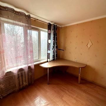 Квартира Заболотного