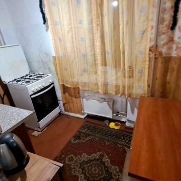 Продам квартиру в Гребёнке