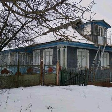 Продається будинок на Бакоті