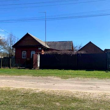 Будинок затишний в м.Корюківка