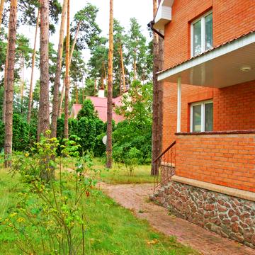 Сосновый Бор, 1