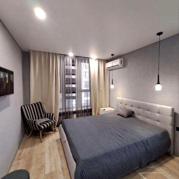 С ЛЕТОМ ⁉️Аркадия рядом ‼️Сдам 1комн ‼️5-6 фонтана  ⁉️