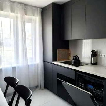 2к квартира Євроремонт біля метро Мінська ТРЦ DREAM berry Оболонський проспект 21 Оболонь