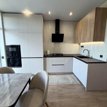 Орендапросторої 1 кімнатної квартири