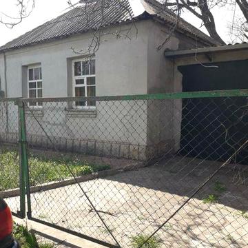 Продам дом на Бажанова