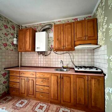 Оренда 1 кімнатна Центр. Ремонт. Індивідуальне опалення.